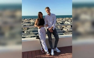 Сафонов выиграл суд у бывшей жены по разделу имущества