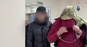 Волонтёр рассказала о возможных пытках похищенного в Петербурге мальчика