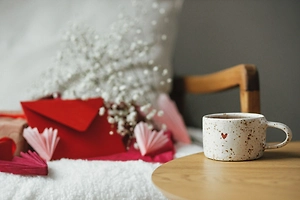 Священник заявил, что церковь не будет посылать «карательные отряды» за валентинки 14 февраля