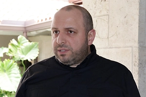 Умеров назвал прошедшую встречу в Абу-Даби продуктивной и содержательной