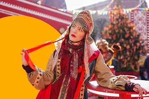 Куда поехать на Масленицу 2026 с ребёнком или классом: Топ-15 мест в Москве и за городом