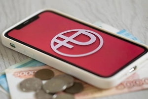 Частные инвесторы за год удвоили вложения в ценные бумаги на Мосбирже