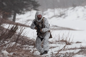 Морпехи РФ освободили Сухецкое в ДНР, воспользовавшись хитростью на ясной погоде