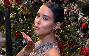 Аврора Киба угодила под капельницу в преддверии дня рождения