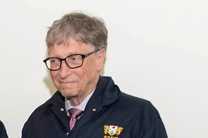 Билл Гейтс признался, что жалеет о каждой минуте, проведённой с Эпштейном