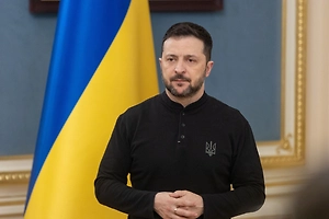 Соскин считает, что последний удар ВС РФ показал беспомощность Украины