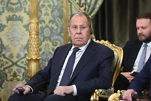 «Отживают свой век»: Лавров предрёк скорый конец ЕС, ОБСЕ и НАТО