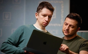 «Врёт, что вокруг враги»: Литвин стал главным «генератором тревоги» для Зеленского