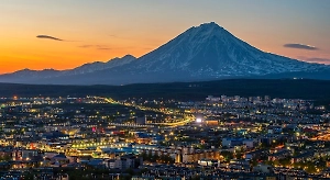 На Камчатке за сутки зарегистрировали шесть афтершоков