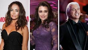 Названы первые симптомы быстрорастущей опухоли, убившей Фриске, Заворотнюк и Хворостовского