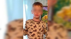 Бабушка убитого 9-летнего Паши из Петербурга рассказала о его последнем дне жизни