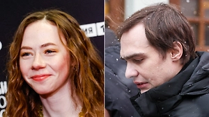 Наследники Ефремова ворвались в профессию: дочь — в главном театре страны, сын — снова в кино