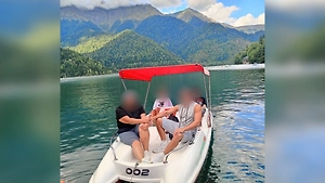 Родители поджигательницы из Красноярска не знали о её проблемах с одноклассниками