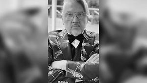 Умер Георгий Портной, бывший концертный директор «Песняров» и Натальи Штурм