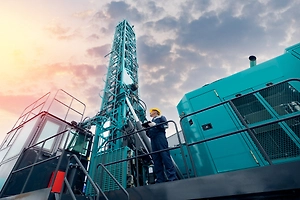 Венесуэла намерена войти в тройку стран-лидеров по добыче природного газа