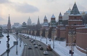 В Кремле пока не знают, где пройдут следующие переговоры по Украине