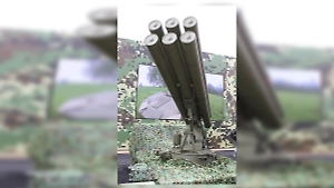 Огонь по пяти целям сразу: Названо главное преимущество нового российского ЗРК «Гермес»