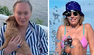 Гузееву и Собчак могут привлечь к выплате долгов балийского застройщика