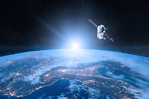 ЕС развернёт в космосе 350 спутников IRIS² для замены Starlink к 2029 году