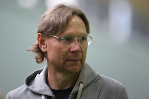 В России призвали распустить сборную по футболу, а Карпина — отправить в Эстонию