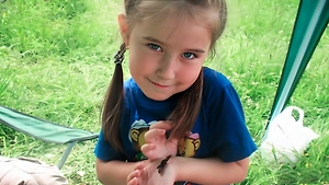 Куда исчезла Катя Четина? Тайна пропажи 5-летней девочки, которую не могут разгадать уже 15 лет