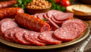 Тихий убийца: Онколог объяснил, как обычная колбаса запускает мутации в организме
