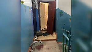 Россиянка в пьяном угаре зарезала родственника из-за страха попасть в рабство