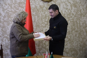 Москалькова и омбудсмен Украины обменялись письмами для военнопленных