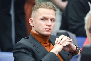 Тарасов объяснил, почему не гонит детей из своей постели