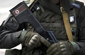 В ГУР заявили, что военные КНДР быстро освоили российские дроны 