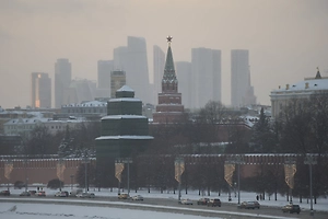 В Кремле заявили, что подводить итоги переговоров в Абу-Даби пока рано