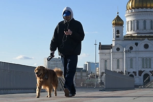 Святые для кошек и собак: Православный иеромонах рассказал, как молиться за питомцев