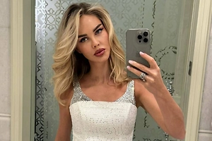 «Я была шокирована»: Мария Погребняк рассказала о борьбе с серьёзным недугом