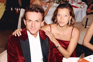 Тодоренко раскрыла, что Топалов напивается до беспамятства и спит голым в коридоре