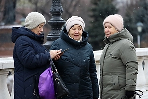 Пенсионерам и многодетным семьям предложили разрешить платить за отопление по частям