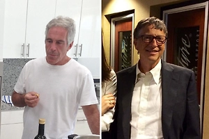 «Час расплаты»: Бывшая жена Билла Гейтса призвала его к ответу за связь с Эпштейном