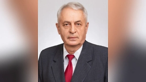 Обыски проходят у вице-спикера парламента в Алтайском крае Юрия Кропоткина