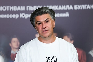 Цискаридзе предложил ввести систему дресс-кода для посещения театров