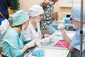 Минобрнауки анонсировало дополнительные требования к практике студентов-медиков