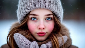 Опасный минус: Врач скорой объяснила, кому сейчас не стоит выходить на улицу

