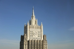 МИД готовит досье из-за убийства 8 человек на турбазах в Запорожье при ударе ВСУ