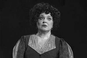 Стали известны дата и место прощания с актрисой Ольгой Чиповской