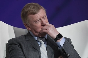 В рассекреченных файлах Эпштейна нашли письмо о Чубайсе