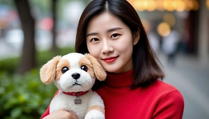 ИИ-питомцы всё чаще заменяют молодым китайцам семью и отношения