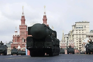 В России оценили риски ядерной войны после отказа США от продления ДСНВ