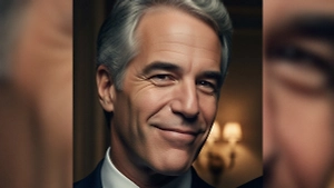 В ФБР заметили оранжевую фигуру у камеры Эпштейна в ночь его смерти