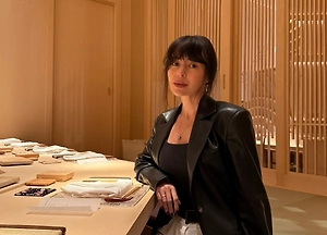 Жена Сабурова распродаёт брендовые вещи на фоне задержания стендапера во Внуково