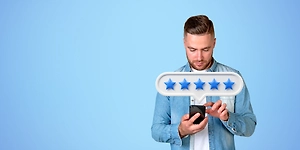 В Госдуме предложили ввести маркировку покупок для борьбы с поддельными отзывами