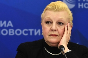 Обобравшая Баталовых актриса Дрожжина захотела защитить дочь артиста от мошенников