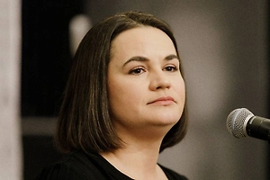 В Вильнюсе опровергли, что Тихановскую выгнали из Литвы